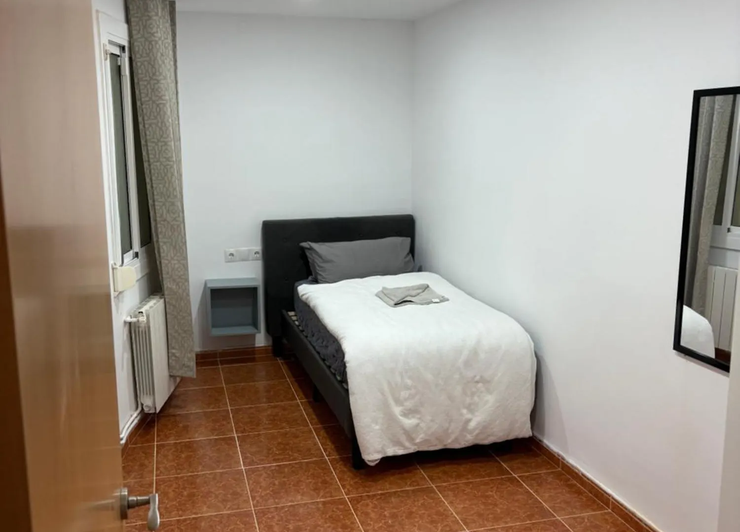 Home Bcn Santa Coloma de Gramenet