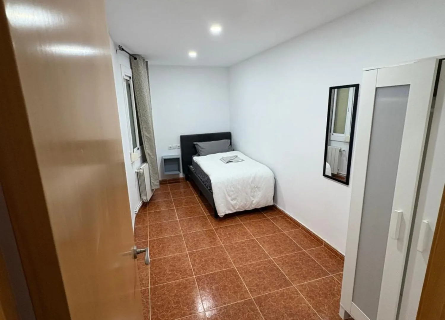 Apartment Home Bcn Santa Coloma de Gramenet Spain