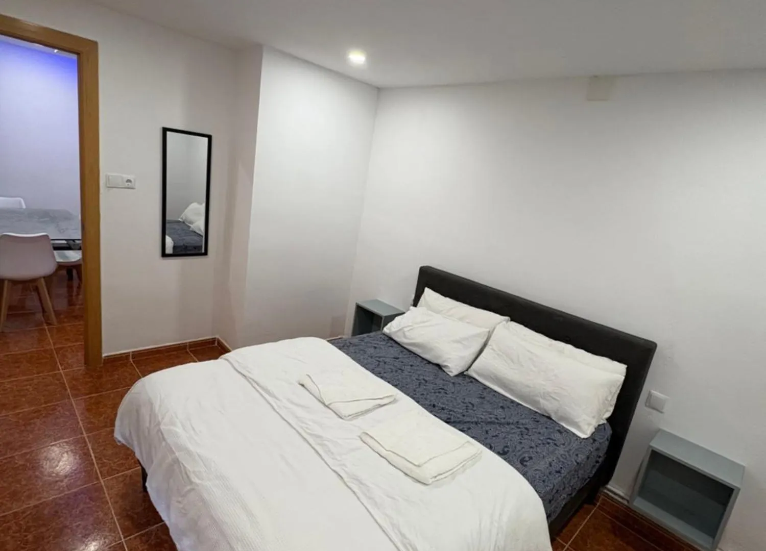 Apartment Home Bcn Santa Coloma de Gramenet